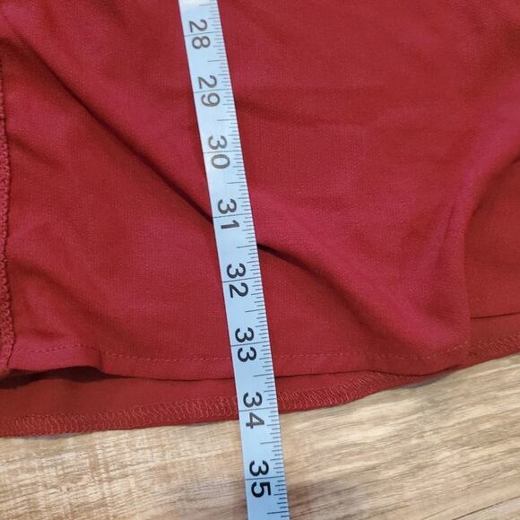 Andree by unit large womens mini dress or tunic - Picture 8 of 12